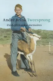 Omslag van Tweesprong