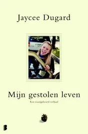 Omslag van Mijn gestolen leven