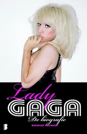 Omslag van Lady Gaga