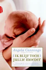 Omslag van Ik blijf toch jullie moeder