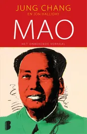 Omslag van Mao