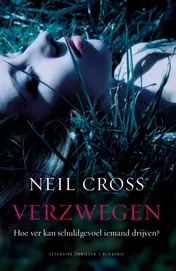 Omslag van Verzwegen