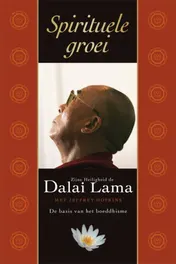 Omslag van Spirituele groei