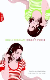 Omslag van Holly's inbox
