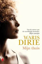 Omslag van Mijn thuis
