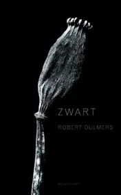 Omslag van Zwart