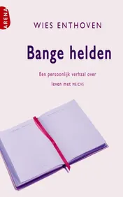 Omslag van Bange helden