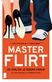 Omslag van MasterFlirt