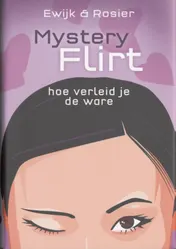 Omslag van Mysterieflirt
