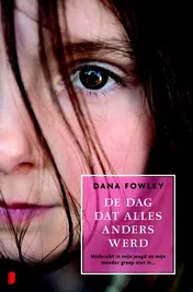 Omslag van De dag dat alles anders werd
