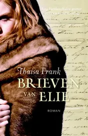 Omslag van Brieven van Elie