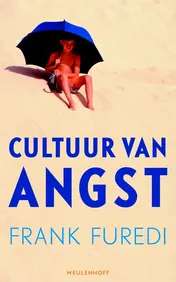 Omslag van Cultuur van angst