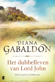 Omslag van Het dubbelleven van Lord John