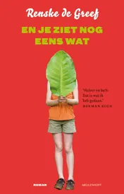 Omslag van En je ziet nog eens wat