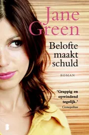 Omslag van Belofte maakt schuld