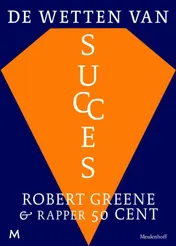 Omslag van Wetten van succes