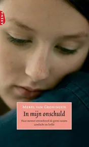Omslag van In mijn onschuld