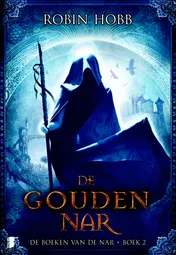 Omslag van De gouden nar
