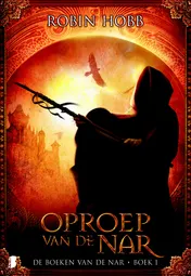 Omslag van De oproep van de Nar