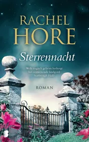 Omslag van Sterrennacht