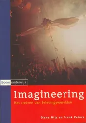 Omslag van Imagineering