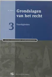 Omslag van 3 Vaardigheden