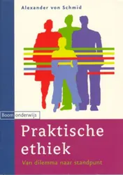 Omslag van Praktische ethiek