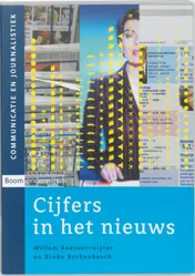 Omslag van Cijfers in het nieuws