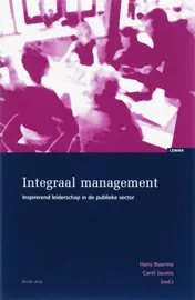 Omslag van Integraal management