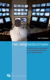 Omslag van Het veiligheidscomplex