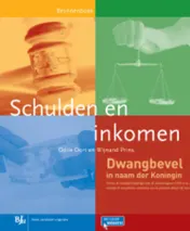 Omslag van Schulden en inkomen