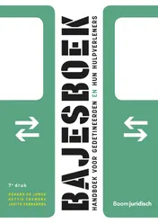 Omslag van Bajesboek