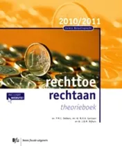 Omslag van Theorieboek