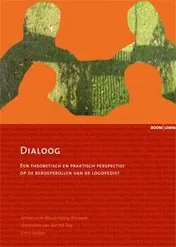 Omslag van Dialoog