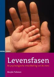 Omslag van Levensfasen