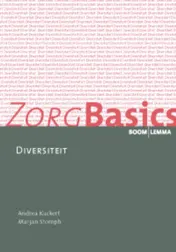 Omslag van Zorgbasic Diversiteit