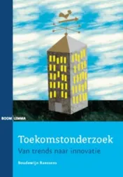 Omslag van Toekomstonderzoek