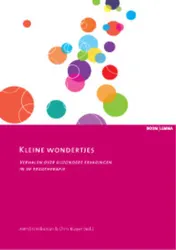 Omslag van Kleine wondertjes