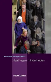 Omslag van Haat tegen minderheden