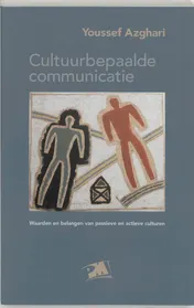 Omslag van Cultuurbepaalde communicatie
