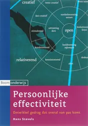 Omslag van Persoonlijke effectiviteit