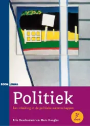 Omslag van Politiek