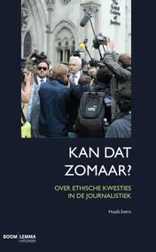Omslag van Kan dat zomaar?