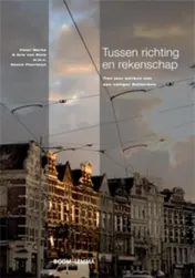 Omslag van Tussen richting en rekenschap