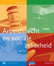 Omslag van Bronnenboek