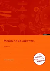 Omslag van Medische basiskennis
