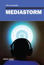 Omslag van Mediastorm