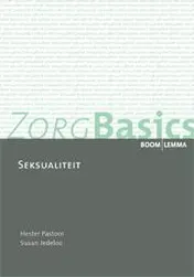 Omslag van Seksualiteit