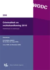 Omslag van 2010