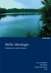 Omslag van Stille ideologie